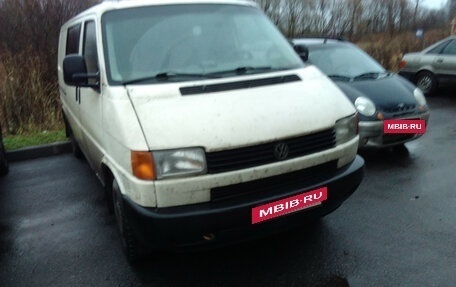 Volkswagen Transporter T4, 1997 год, 280 000 рублей, 8 фотография