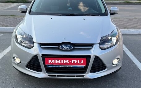 Ford Focus III, 2012 год, 710 000 рублей, 4 фотография