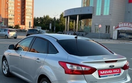 Ford Focus III, 2012 год, 710 000 рублей, 9 фотография