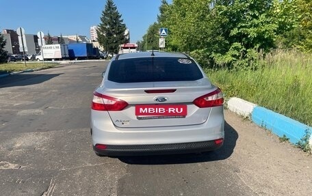 Ford Focus III, 2011 год, 550 000 рублей, 5 фотография