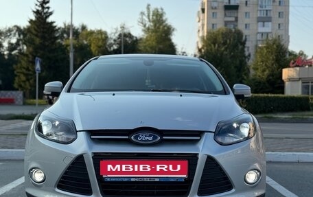 Ford Focus III, 2012 год, 710 000 рублей, 3 фотография
