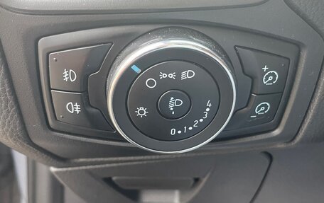 Ford Focus III, 2011 год, 550 000 рублей, 11 фотография
