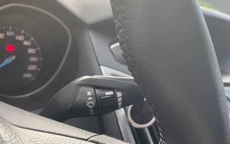 Ford Focus III, 2011 год, 550 000 рублей, 12 фотография