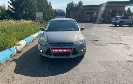 Ford Focus III, 2011 год, 550 000 рублей, 6 фотография
