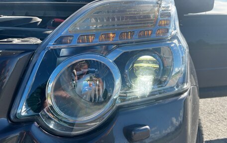 Nissan X-Trail, 2011 год, 1 200 000 рублей, 7 фотография