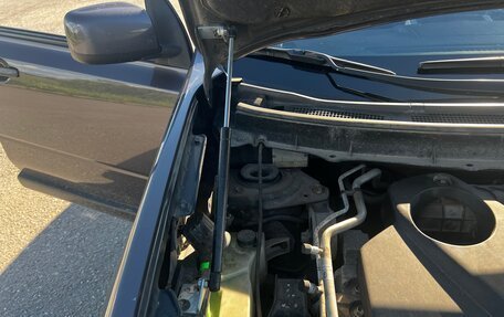 Nissan X-Trail, 2011 год, 1 200 000 рублей, 9 фотография