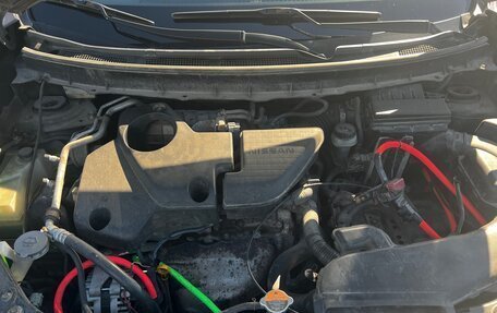 Nissan X-Trail, 2011 год, 1 200 000 рублей, 11 фотография