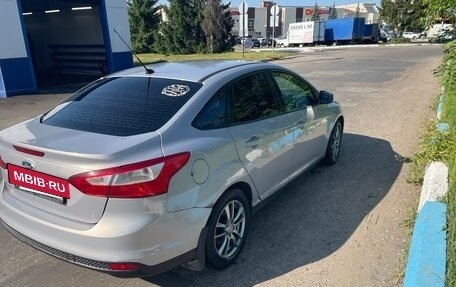 Ford Focus III, 2011 год, 550 000 рублей, 4 фотография