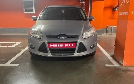 Ford Focus III, 2011 год, 550 000 рублей, 14 фотография