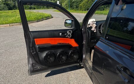 Nissan X-Trail, 2011 год, 1 200 000 рублей, 17 фотография