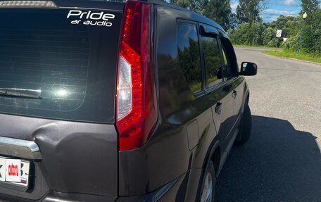 Nissan X-Trail, 2011 год, 1 200 000 рублей, 24 фотография