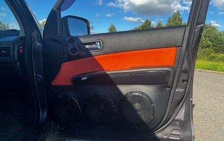 Nissan X-Trail, 2011 год, 1 200 000 рублей, 19 фотография