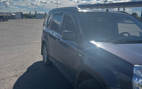 Nissan X-Trail, 2011 год, 1 200 000 рублей, 25 фотография