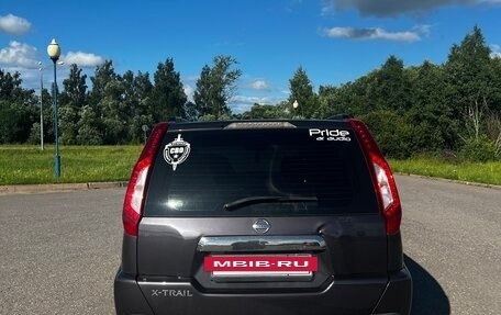 Nissan X-Trail, 2011 год, 1 200 000 рублей, 23 фотография