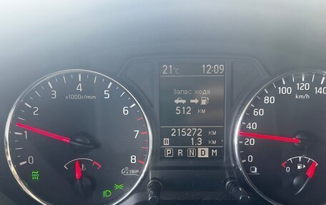 Nissan X-Trail, 2011 год, 1 200 000 рублей, 27 фотография
