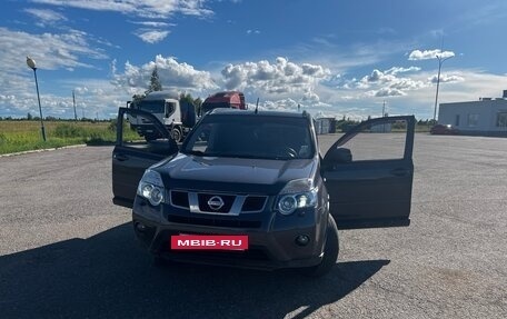 Nissan X-Trail, 2011 год, 1 200 000 рублей, 15 фотография