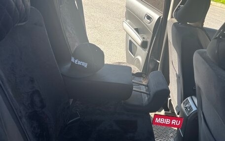 Nissan X-Trail, 2011 год, 1 200 000 рублей, 21 фотография