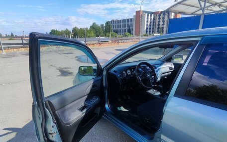Mitsubishi Lancer IX, 2006 год, 320 000 рублей, 6 фотография