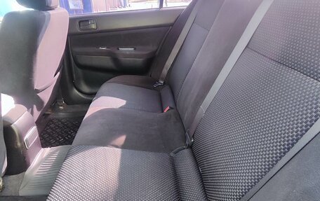 Mitsubishi Lancer IX, 2006 год, 320 000 рублей, 10 фотография