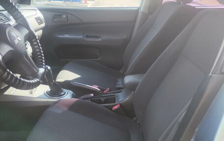 Mitsubishi Lancer IX, 2006 год, 320 000 рублей, 8 фотография
