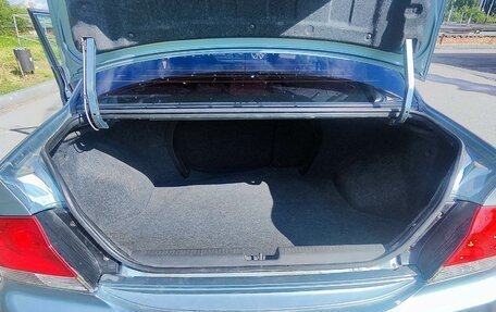 Mitsubishi Lancer IX, 2006 год, 320 000 рублей, 11 фотография