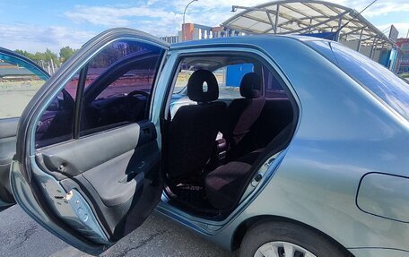 Mitsubishi Lancer IX, 2006 год, 320 000 рублей, 9 фотография