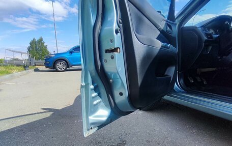 Mitsubishi Lancer IX, 2006 год, 320 000 рублей, 14 фотография