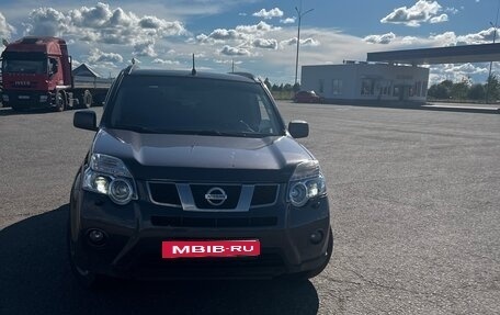 Nissan X-Trail, 2011 год, 1 200 000 рублей, 26 фотография