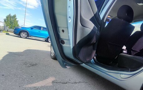Mitsubishi Lancer IX, 2006 год, 320 000 рублей, 15 фотография