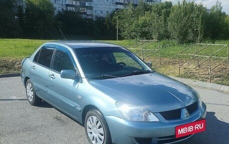 Mitsubishi Lancer IX, 2006 год, 320 000 рублей, 2 фотография