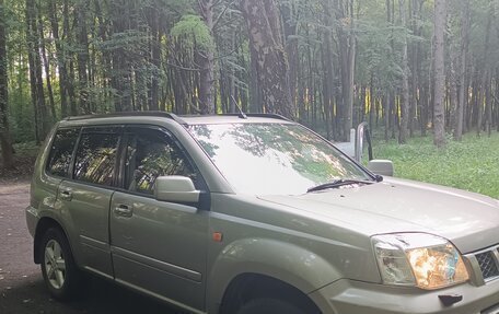 Nissan X-Trail, 2007 год, 3 фотография
