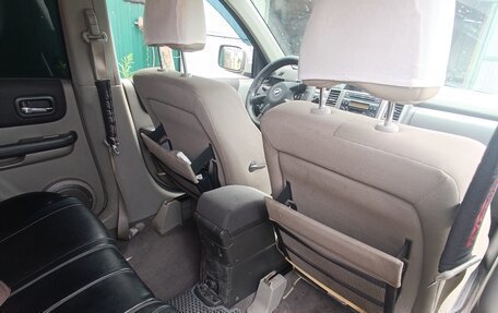 Nissan X-Trail, 2007 год, 8 фотография