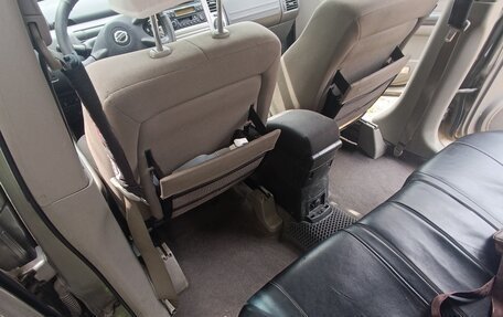 Nissan X-Trail, 2007 год, 11 фотография