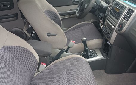 Nissan X-Trail, 2007 год, 6 фотография