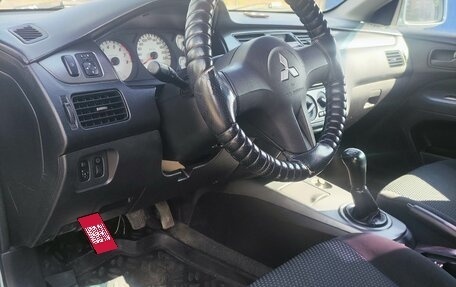 Mitsubishi Lancer IX, 2006 год, 320 000 рублей, 7 фотография