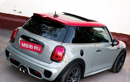 MINI Hatch, 2019 год, 3 100 000 рублей, 2 фотография
