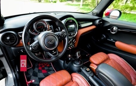 MINI Hatch, 2019 год, 3 100 000 рублей, 8 фотография