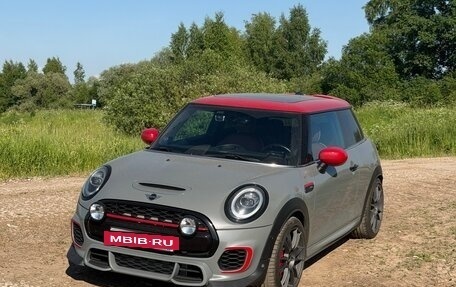 MINI Hatch, 2019 год, 3 100 000 рублей, 11 фотография
