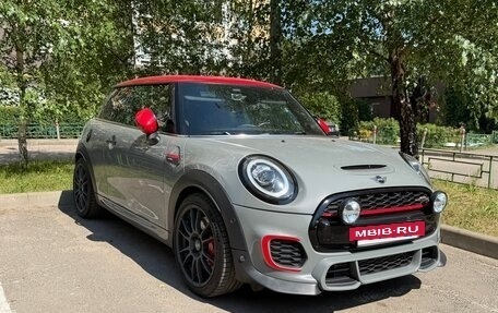 MINI Hatch, 2019 год, 3 100 000 рублей, 12 фотография
