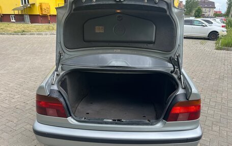 BMW 5 серия, 1998 год, 570 000 рублей, 5 фотография