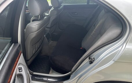BMW 5 серия, 1998 год, 570 000 рублей, 6 фотография