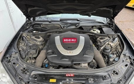 Mercedes-Benz S-Класс, 2006 год, 1 800 000 рублей, 10 фотография