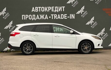 Ford Focus III, 2014 год, 585 000 рублей, 9 фотография