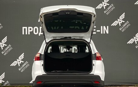 Ford Focus III, 2014 год, 585 000 рублей, 7 фотография