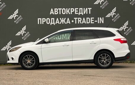 Ford Focus III, 2014 год, 585 000 рублей, 4 фотография