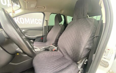 Ford Focus III, 2014 год, 585 000 рублей, 10 фотография