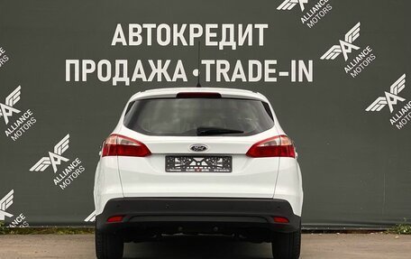 Ford Focus III, 2014 год, 585 000 рублей, 6 фотография