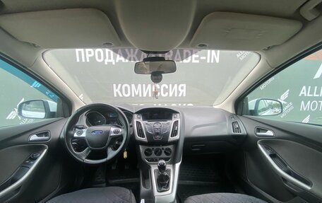 Ford Focus III, 2014 год, 585 000 рублей, 13 фотография