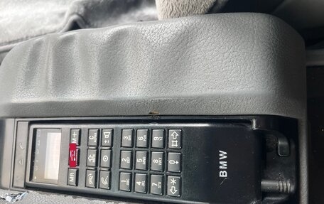 BMW 5 серия, 1998 год, 570 000 рублей, 7 фотография