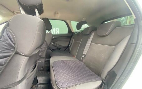 Ford Focus III, 2014 год, 585 000 рублей, 12 фотография